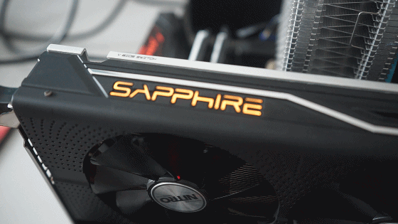 rx480显卡哪款好？市售4款热门rx480显卡对比