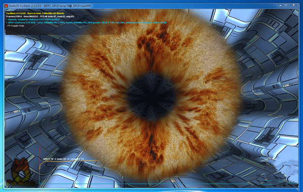 rx480显卡哪款好？市售4款热门rx480显卡对比