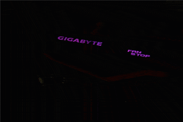 新卡中的网红明星 技嘉gtx 1050ti评测 