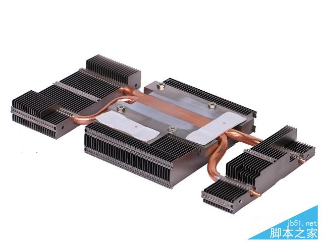 新卡中的网红明星 技嘉gtx 1050ti评测 