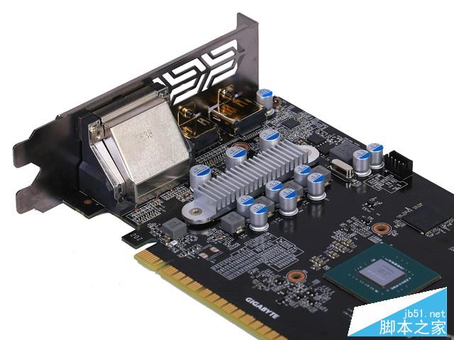 新卡中的网红明星 技嘉gtx 1050ti评测 