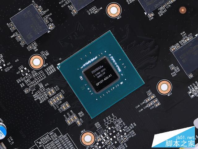 新卡中的网红明星 技嘉gtx 1050ti评测 