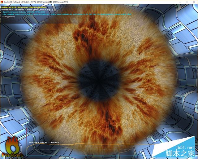 新卡中的网红明星 技嘉gtx 1050ti评测 