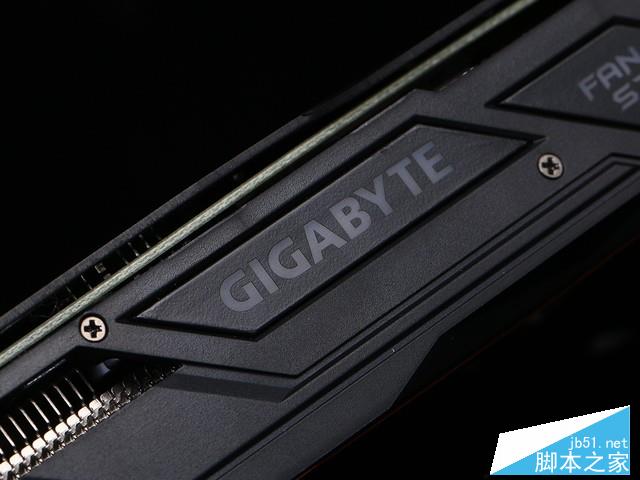 新卡中的网红明星 技嘉gtx 1050ti评测 
