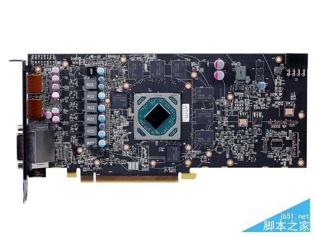 后发制人的强卡 迪兰rx 470d 酷能评测 