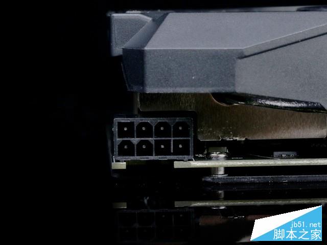 后发制人的强卡 迪兰rx 470d 酷能评测 