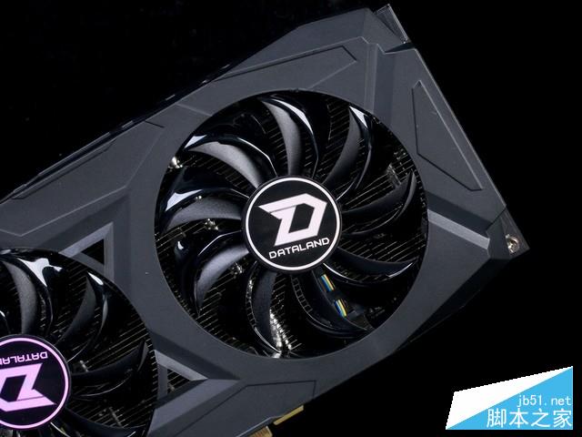 后发制人的强卡 迪兰rx 470d 酷能评测 