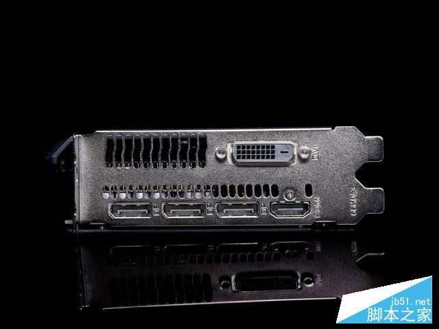 后发制人的强卡 迪兰rx 470d 酷能评测 