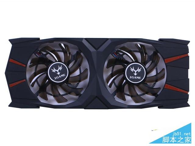 均衡稳定 七彩虹1060烈焰战神u 3g评测 