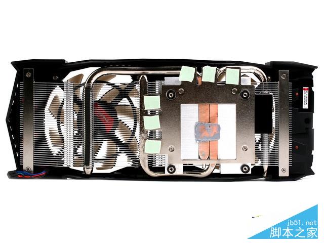 均衡稳定 七彩虹1060烈焰战神u 3g评测 