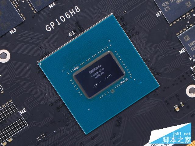 均衡稳定 七彩虹1060烈焰战神u 3g评测 