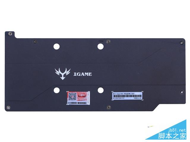 均衡稳定 七彩虹1060烈焰战神u 3g评测 