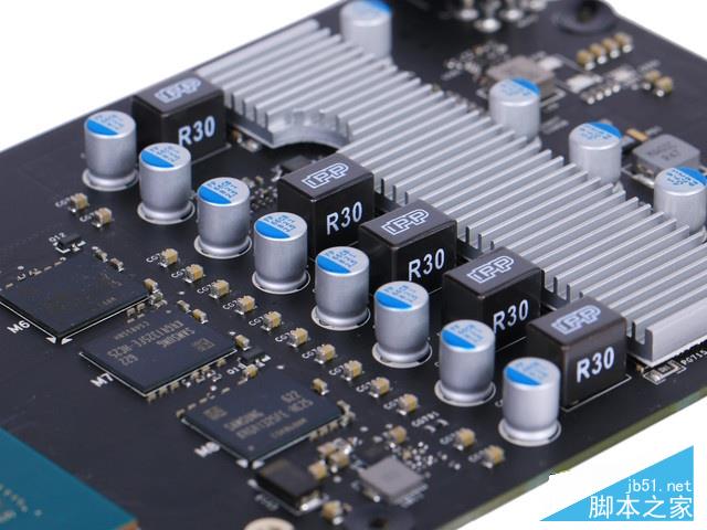 均衡稳定 七彩虹1060烈焰战神u 3g评测 