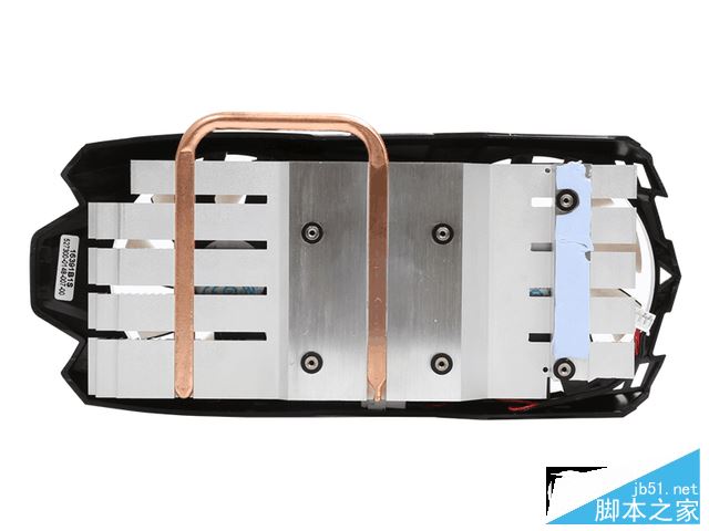 网游新装备 影驰gtx 1050ti大将评测 