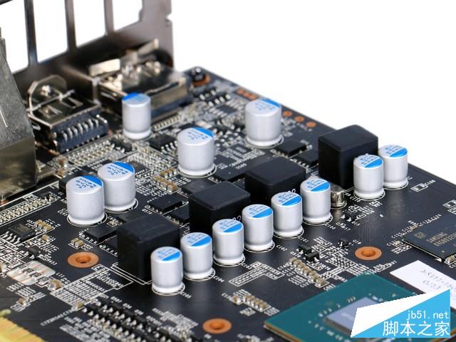 网游新装备 影驰gtx 1050ti大将评测 