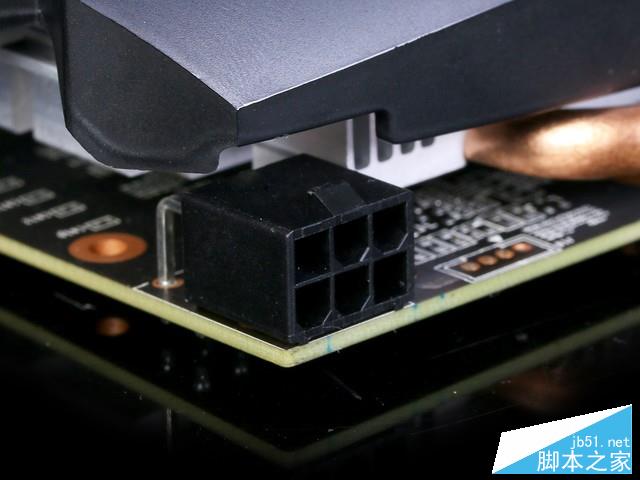 网游新装备 影驰gtx 1050ti大将评测 