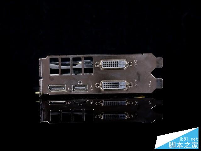 网游新装备 影驰gtx 1050ti大将评测 