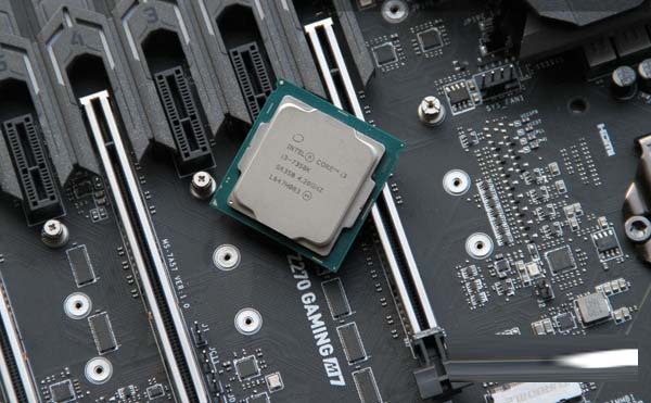 i3 7350k配什么主板好？i3 7350k配什么显卡好？