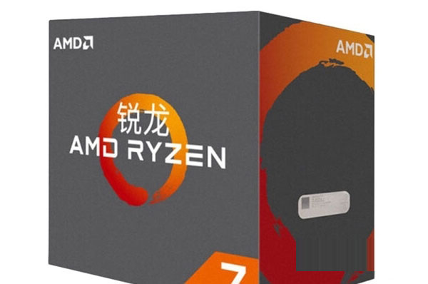游戏性能谁更强？ryzen 7 1700对决i7 7700k