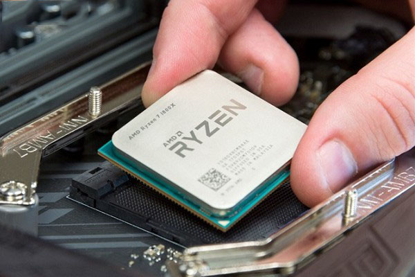 r7 1800x配什么主板好？4款适合amd新锐龙ryzen7 1800x搭配的主板推荐