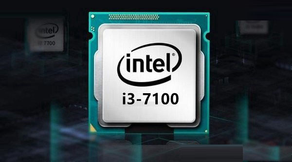 i3 7100配什么主板/显卡 intel酷睿i3-7100装机指南