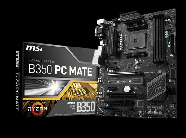 amd ryzen5 1600x配什么主板好 ryzen5 1600x配什么显卡好?