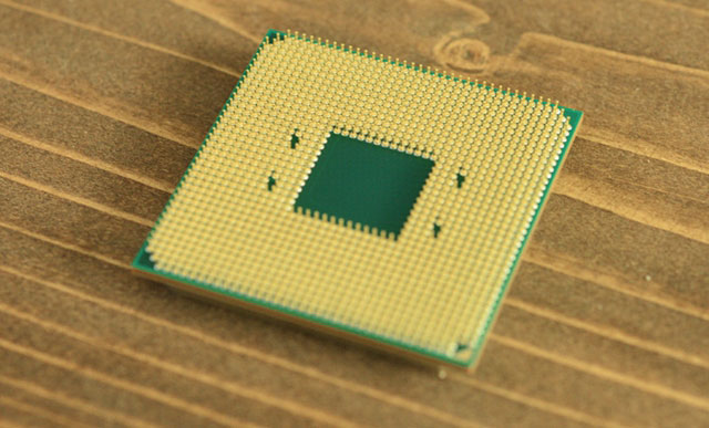 amd ryzen5 1400开箱体验 首批amd锐龙5上手体验