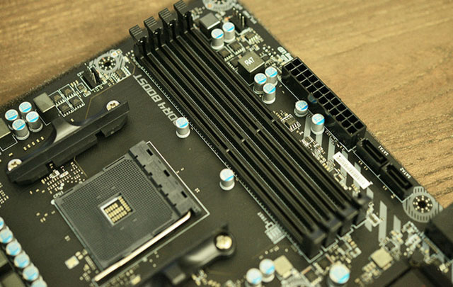 amd ryzen5 1400开箱体验 首批amd锐龙5上手体验