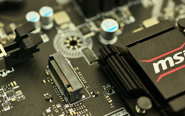 amd ryzen5 1400开箱体验 首批amd锐龙5上手体验