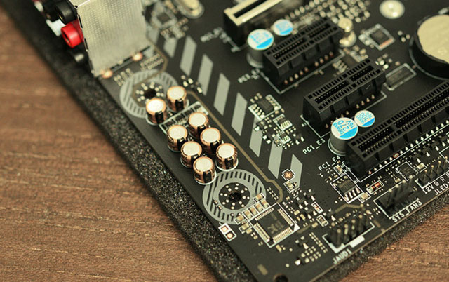 amd ryzen5 1400开箱体验 首批amd锐龙5上手体验