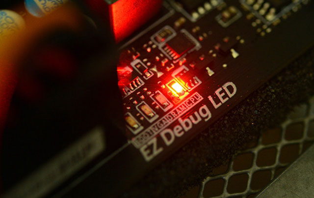 amd ryzen5 1400开箱体验 首批amd锐龙5上手体验