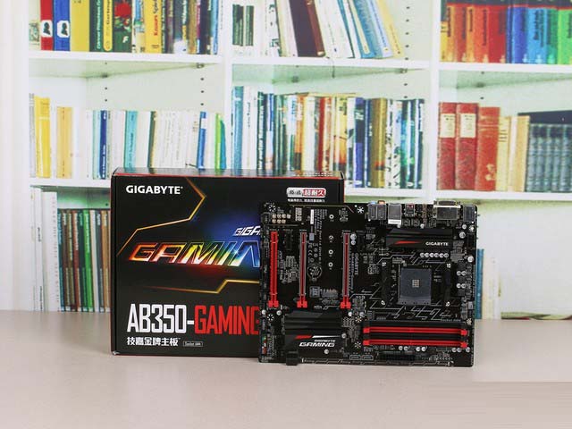 锐龙 amd ryzen 5首测 