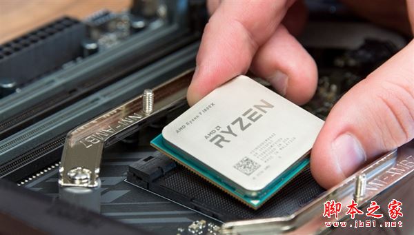 amd锐龙处理器5怎么样 amd锐龙ryzen5 1600x全面深度评测