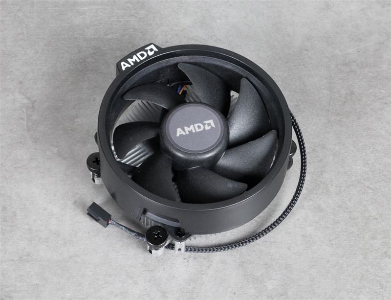 1299元amd四核ryzen 5 1400完全测试：intel i3/i5可休矣