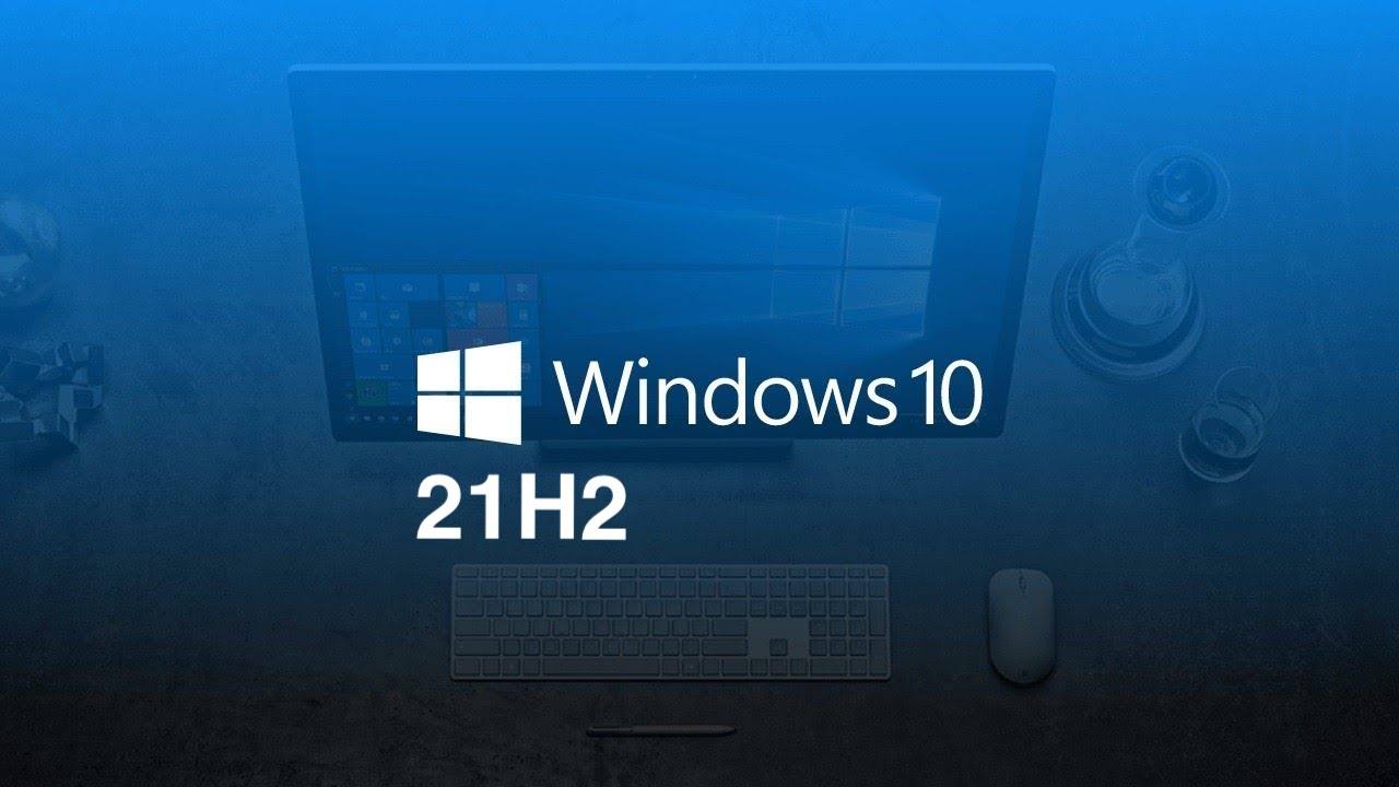 win10 kb5009596(190441499)补丁