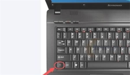 windows10键盘锁定了怎么办?win10键盘锁定解决方法