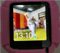 小天才z5手表怎么设置锁屏密码? 小天才设置锁屏的技巧