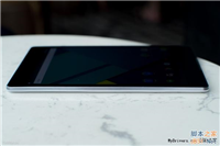 真漂亮！谷歌Nexus 9超清晰真机图赏(附上手视频)