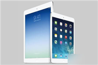 iPad air2和iPad mini3买哪个好?iPad air2/mini3区别对比