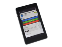内部品质如何?99美元最棒平板Kindle Fire HD 6完全拆解(图)