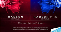 AMD Radeon Crimson ReLive值得升级吗？AMD显卡年度驱动Crimson ReLive评测