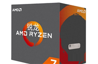AMD Ryzen 7 1700和i7 7700K性能对决:游戏性能谁更强?
