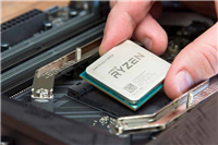 AMD锐龙不适合1080p游戏?锐龙7 1800X 1080p游戏测试