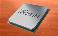 Ryzen 5新3A性价比怎么样?四核游戏装机对比