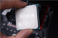 AMD Ryzen5 1600X配什么主板好 Ryzen5 1600X配什么显卡好？