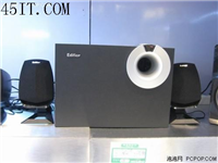 越便宜越注意 低端2.1音箱购买注意四点