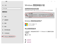windows11dev怎么升级测试版?Windows11推送dev升级详细教程