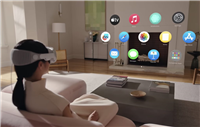 古尔曼:苹果“平价版”Vision Pro 头显需配合 iPhone / Mac 才能使用
