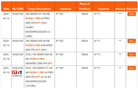 12 核锐龙 AI 7 PRO 处理器现身发货清单,AMD 有望推出 Strix Point 商用 CPU