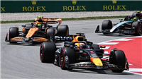 F1 计划与亚马逊联合推出人工智能“Statbot”数据机器人,提供个性化观赛体验